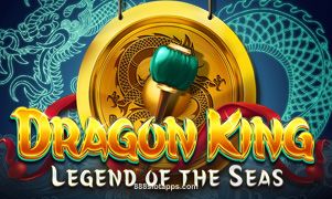 Hình ảnh trò chơi Dragon King Legend Of The Seas tại 888slotapps