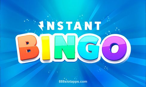Hình ảnh trò chơi Instant Bingo tại 888slotapps